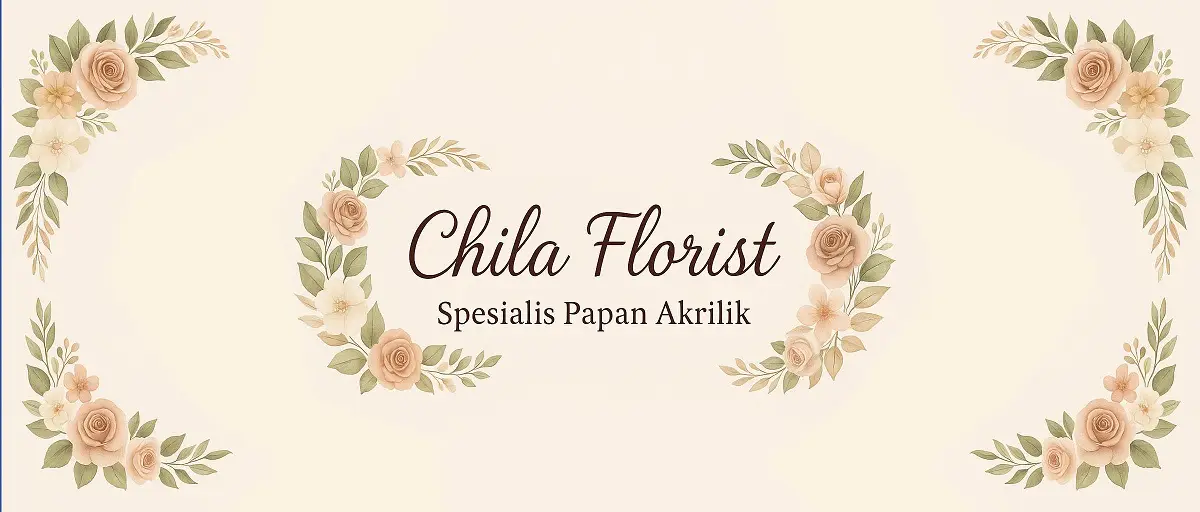 Papan Akrilik Karimun