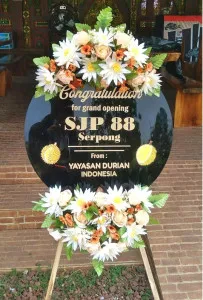 Grand Opening Karimun