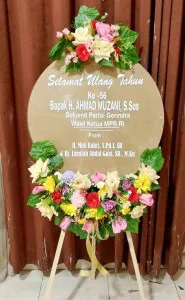 Ulang tahun Karimun