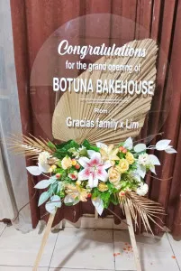 Grand Opening Karimun